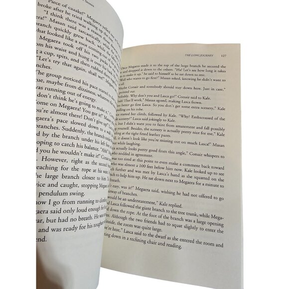 Masters Of The Stones Novel By Jonathan Cartwright - Picture 9 of 11